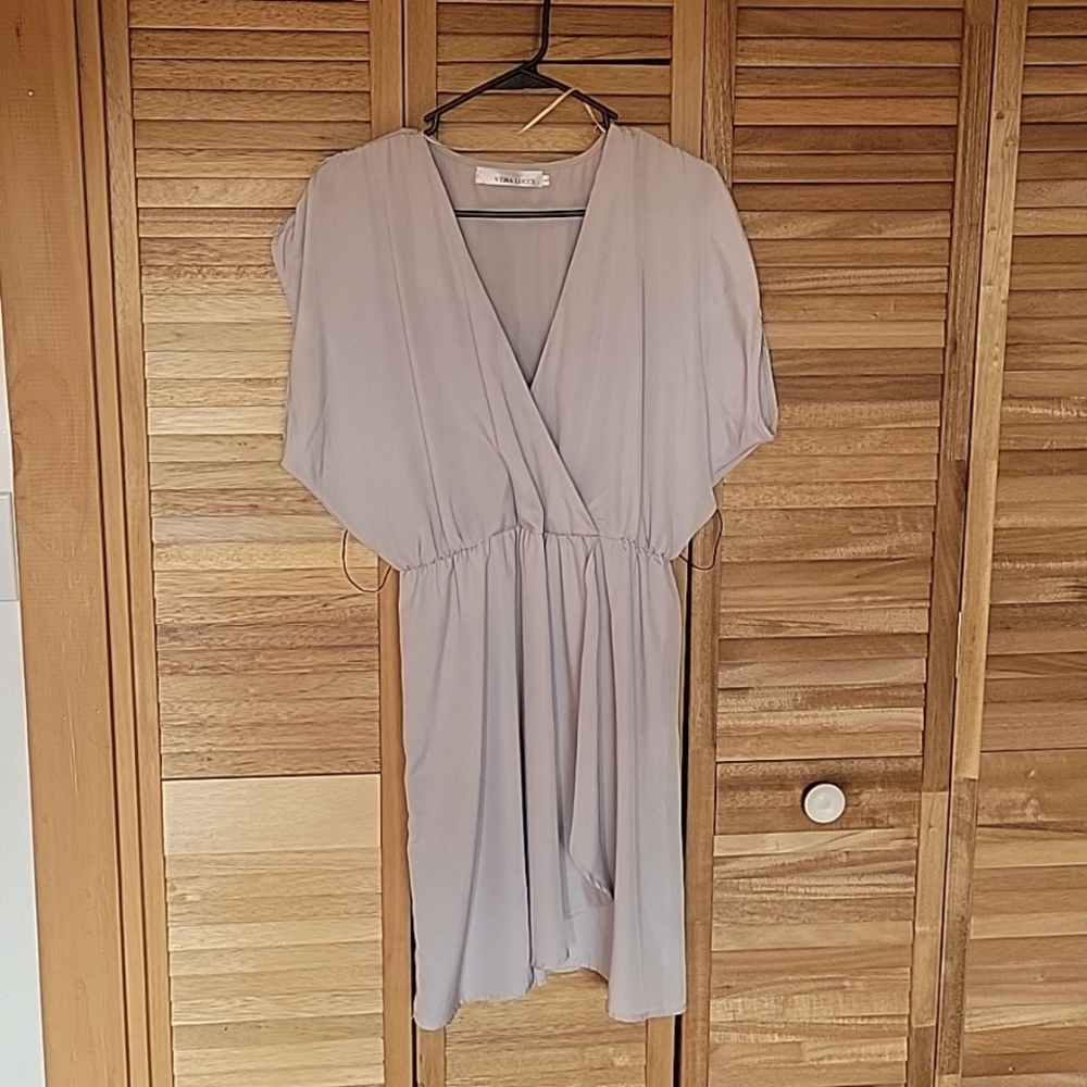 Womens dress